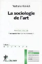 La Sociologie De L Art