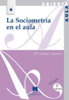 La Sociometria En El Aula PDF