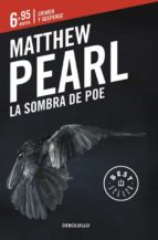 La Sombra De Poe PDF