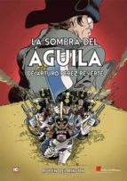 La Sombra Del Aguila De Arturo Perez-reverte