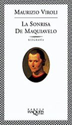 La Sonrisa De Maquiavelo: Biografia