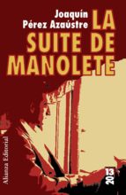La Suite De Manolete PDF