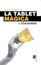 La Tablet Magica: Crimenes Imperfectos Iv