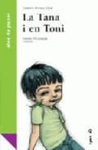 La Tana I En Toni PDF