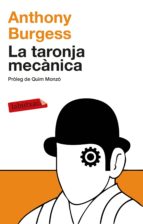 La Taronja Mecanica PDF