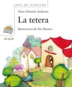 La Tetera PDF