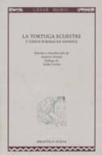 La Tortuga Ecuestre Y Otros Poemas En Español PDF