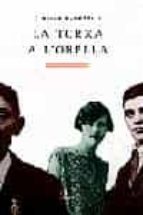 La Torxa A L Orella: Biografia 1921-1931