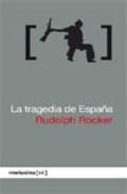 La Tragedia De España PDF