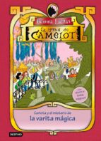 La Tribu De Camelot Especial 2: Carlota Y El Misterio De La Varit A Magica
