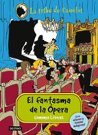 La Tribu De Camelot Especial 3: El Fantasma De La Opera