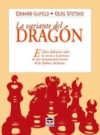 La Variante Del Dragon PDF
