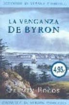 La Venganza De Byron PDF