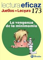 La Venganza De La Minimomia Juego De Lectura PDF