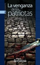 La Venganza De Los Patriotas PDF