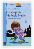 La Venganza De Pablo Diablo PDF