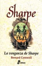 La Venganza De Sharpe PDF