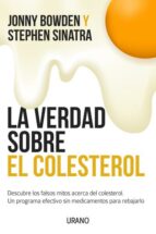 La Verdad Sobre El Colesterol PDF