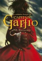 La Verdadera Historia Del Capitán Garfio