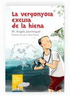 La Vergonyosa Excusa De La Hiena PDF