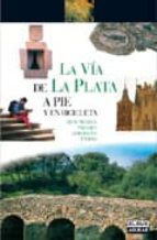 La Via De La Plata A Pie Y En Bicicleta: Monumentos, Paisajes, Ab Ergues, Etapas PDF