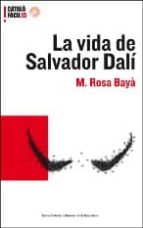 La Vida De Salvador Dali