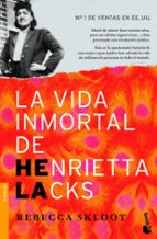 La Vida Inmortal De Henrietta Lacks PDF