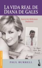La Vida Real De Diana De Gales: Las Insolitas Revelaciones Del Ma Yordomo De La Princesa De Gales