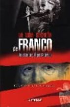 La Vida Secreta De Franco: El Rostro Oculto Del Dictador