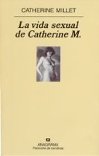 La Vida Sexual De Catherine M. PDF