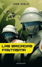 La Vieja Guardia 2: Las Brigadas Fantasma PDF