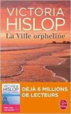 La Ville Orpheline PDF