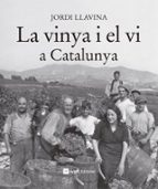 La Vinya I El Vi A Catalunya PDF
