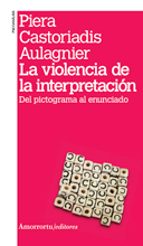 La Violencia De La Interpretacion PDF