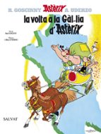 La Volta A La Gal-lia D Asterix