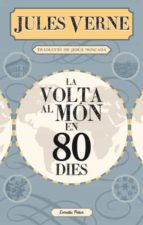 La Volta Al Mon En 80 Dies