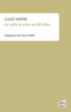 La Volta Al Mon En 80 Dies PDF