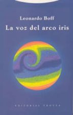 La Voz Del Arco Iris PDF