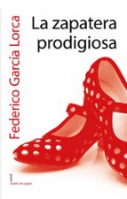 La Zapatera Prodigiosa PDF