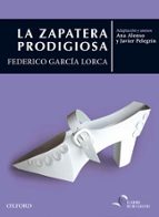 La Zapatera Prodigiosa PDF