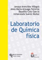 Laboratorio De Quimica Fisica PDF