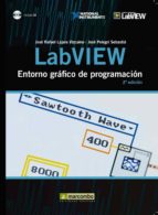 Labview: Entorno Grafico De Programacion PDF
