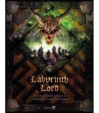 Labyrinth Lord PDF