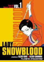 Lady Snowblood Nº 1 PDF