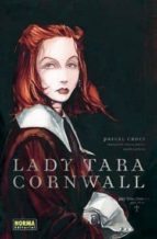 Lady Tara Cornwall