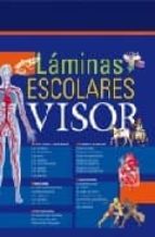 Laminas Escolares Visor PDF