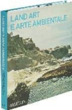 Land Art Y Arte Medioambiental PDF