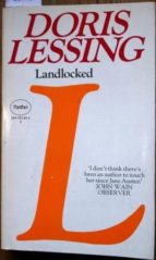 Landlocked. Book Four Of Children Of Violence
