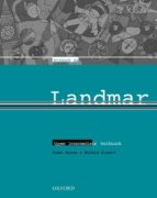 Landmark: Upper Intermediate. Level Workbook PDF