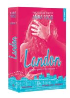 Landon Volume 2: Between